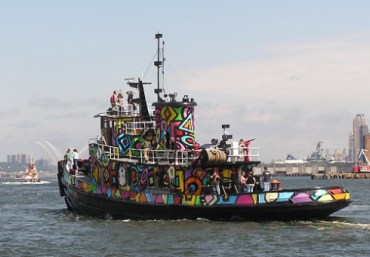 photo by Will Van Dorp